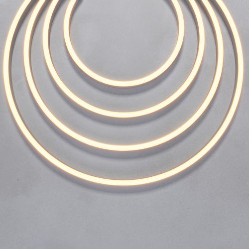 Гибкий неон Led Strip 20066  фото 6
