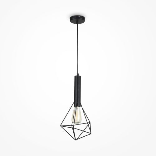 Подвесной светильник Maytoni Spider T021-01-B  фото 3
