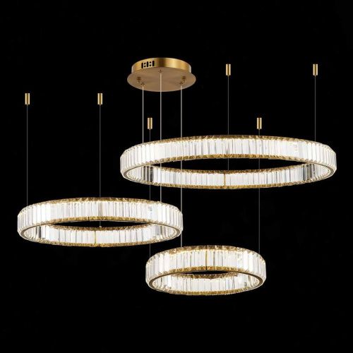 Подвесная люстра ST Luce TIVOLI SL1622.313.03  фото 2