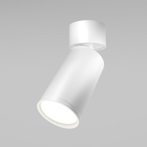 Потолочный светильник Maytoni Focus S C050CL-U-1W  фото 4