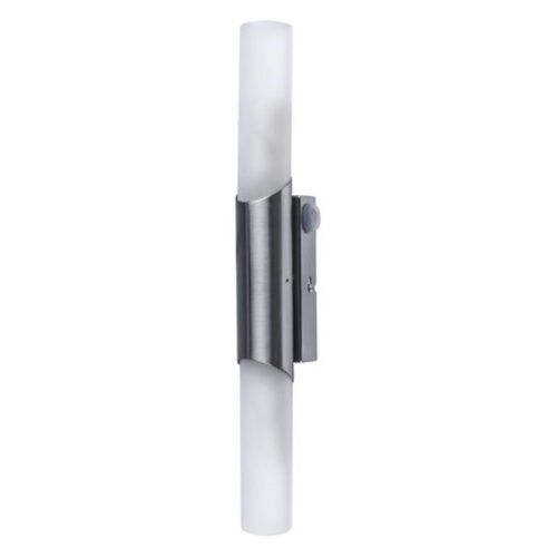 Подсветка для зеркал Arte Lamp A2470AP-2SS 