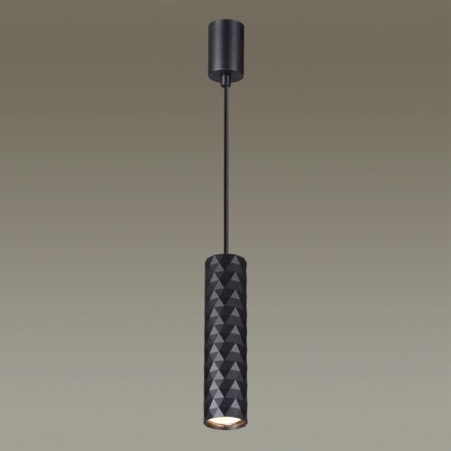 Подвесной светильник Odeon Light Hightech Ad astrum 4287/1  фото 3