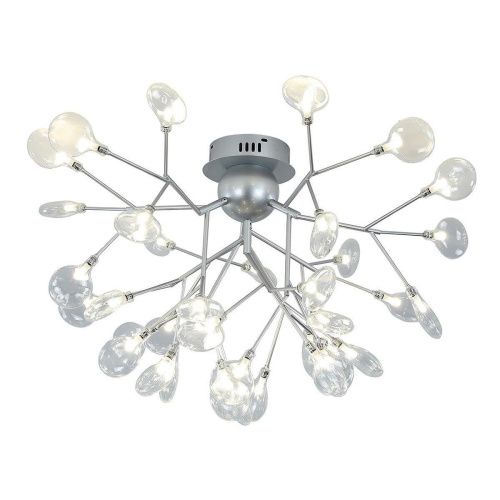 Потолочная люстра Kink Light Ветта 07521-36P,16(21) 