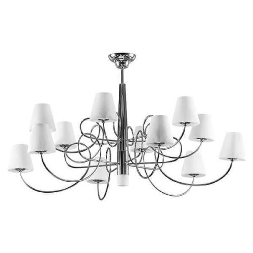 Потолочная люстра Lightstar Vortico 814134 