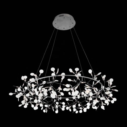 Подвесная светодиодная люстра ST Luce Rafina SL379.103.216  фото 2