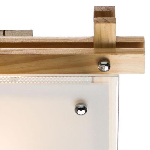 Потолочный светильник Arte Lamp 94 A6460PL-1BR  фото 3