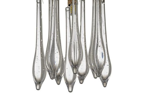 Люстра подвесная Dio D'Arte Elite Tavenna H 1.5.21.108 G  фото 2