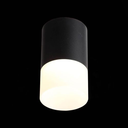 Потолочный светодиодный светильник ST Luce Ottu ST100.402.05  фото 2