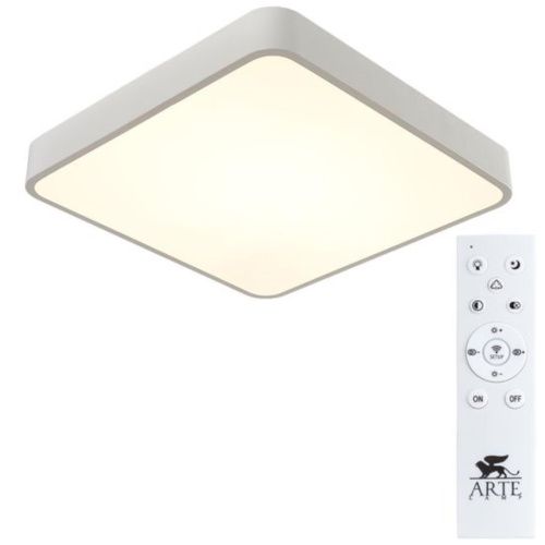 Потолочный светильник Arte Lamp A2663PL-1WH  фото 2