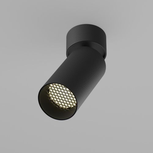 Потолочный светильник Technical C082CL-01-GU10-B  фото 8