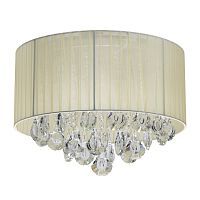 Потолочная люстра MW-Light Жаклин 465016304 