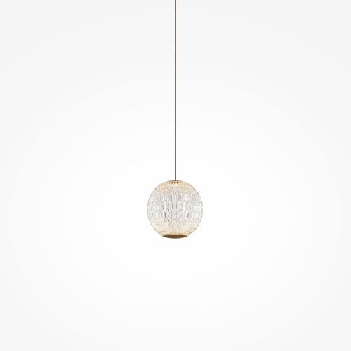 Подвесной светильник Maytoni MOD293PL-L6BS3K  фото 6