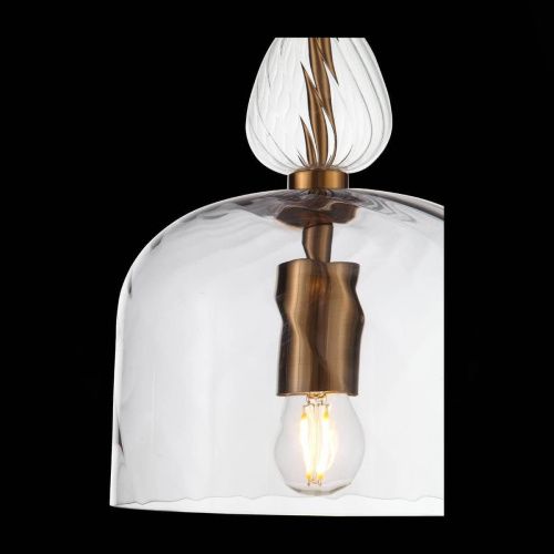 Подвесной светильник ST Luce Illuvio SL1147.403.01  фото 3