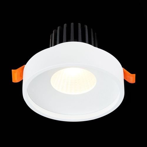 Встраиваемый светодиодный светильник ST Luce ST751.538.10  фото 4