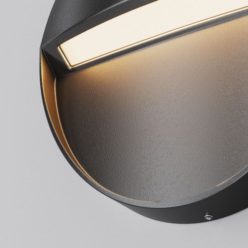 Подсветка для лестниц Outdoor O046SL-L3B3K  фото 5