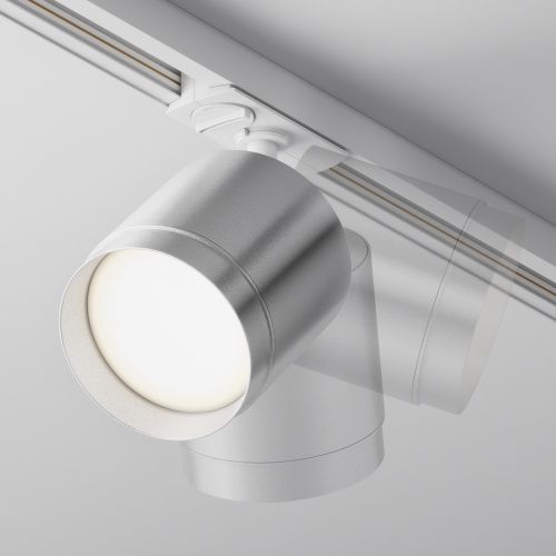 Трековый светильник Technical TR088-1-GX53-S  фото 6