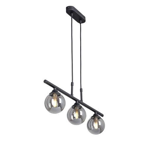 Подвесная люстра Vitaluce V4981-1/3S  фото 4