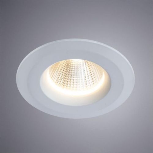 Встраиваемый светодиодный светильник Arte Lamp Nembus A7987PL-1WH  фото 3