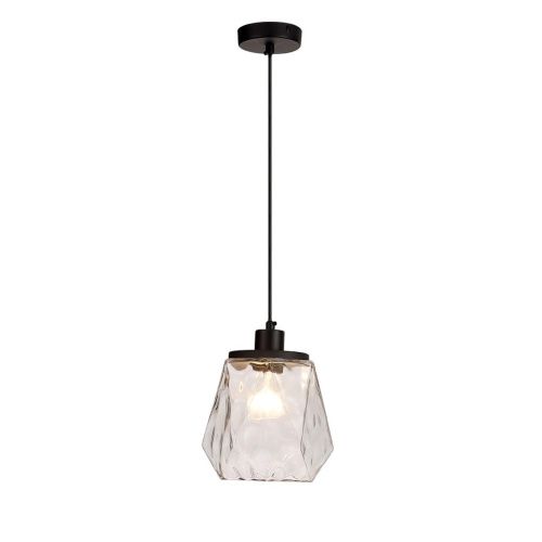 Подвесной светильник Odeon Light Capra 4996/1  фото 2