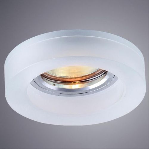 Встраиваемый светильник Arte Lamp Wagner A5222PL-1CC  фото 2