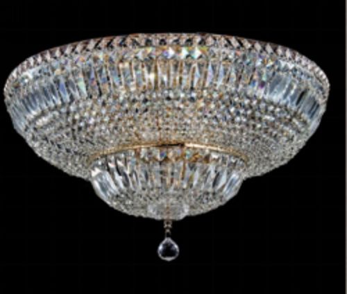 Люстра Maytoni DIA100-CL-42-G  фото 6