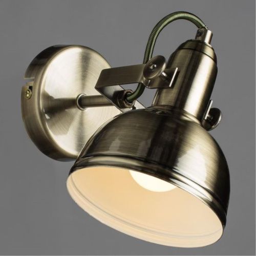 Спот Arte Lamp Martin A5213AP-1AB  фото 2
