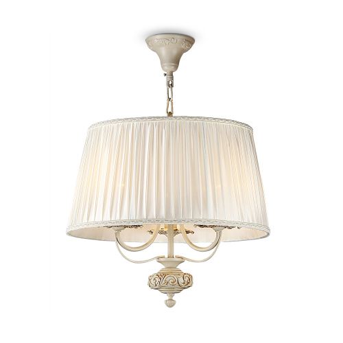 Подвесная люстра Maytoni Olivia ARM326-33-W  фото 2