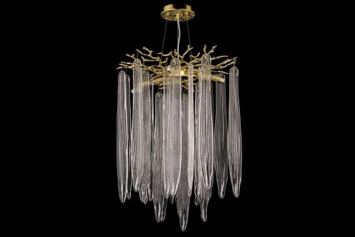 Люстра подвесная Dio D'Arte Elite Tavenna H 1.5.46.105 G  фото 3