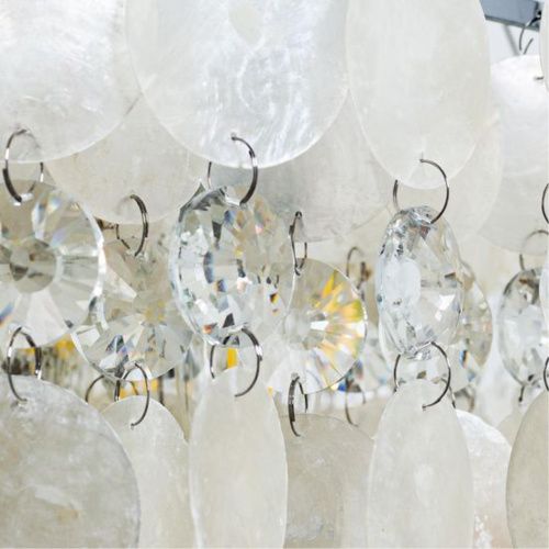 Подвесная люстра Arte Lamp Pipirima A4041SP-8CC  фото 4