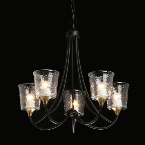 Подвесная люстра MW-Light Альгеро 9 285012405  фото 3