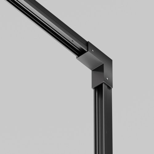 Комплектующие для уличной трековой системы Outdoor O-TR001-OC  фото 4