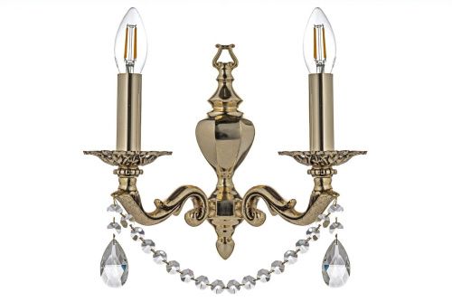 Бра Arti Lampadari Amelia E 2.1.2.600 GB 