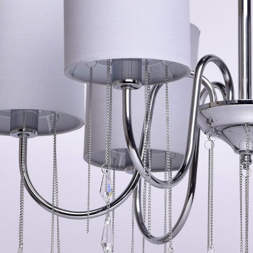 Потолочная люстра MW-Light Федерика 80 379018506  фото 10
