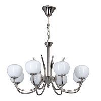 Подвесная люстра MW-Light Оливия 306014808 