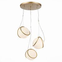 Подвесная люстра ST Luce Acerra SL1181.353.03 