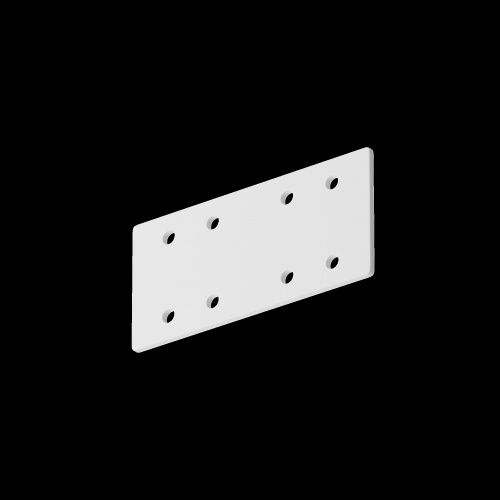 Прямой коннектор для магнитного шинопровода Maytoni Magnetic track system TRA004C-21W  фото 4