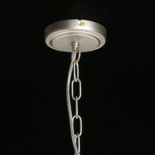 Подвесная люстра MW-Light Федерика 684012705  фото 3