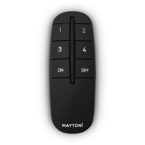 Пульт ДУ Maytoni Technical Smart home MRC004B 