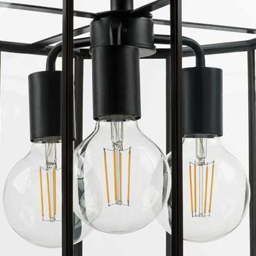 Потолочная люстра Lightstar Genni 798237  фото 6