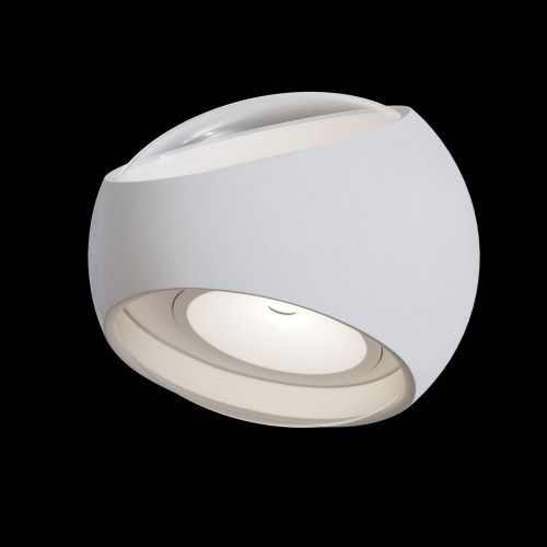 Настенный светильник (бра) Outdoor O032WL-L6W3K  фото 3