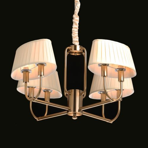 Подвесная люстра MW-Light София 355014608  фото 2