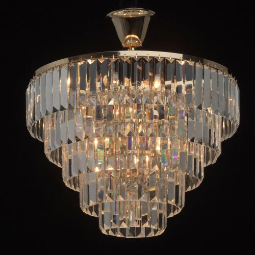 Потолочная люстра MW-Light Аделард 5 642010805  фото 2