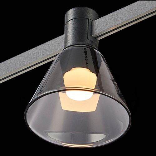 Трековый светодиодный светильник ST Luce Farm ST814.406.03  фото 2