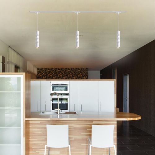 Трековый светодиодный светильник Novotech Port Arte 357900  фото 2
