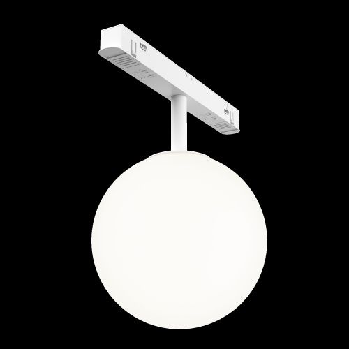 Трековый светильник Technical TR038-2-5W4K-W  фото 7