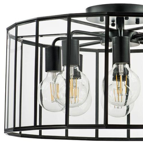 Потолочная люстра Lightstar Genni 798287  фото 4