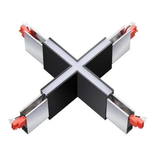 Светильник без драйвера для арт. 358160 SONEX Iter 135119 