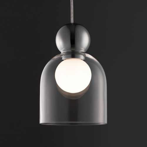 Подвесной светильник Freya FR5220PL-01CH2  фото 4