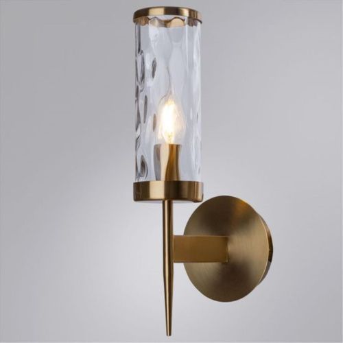 Бра Divinare Sham 4505/17 AP-1  фото 2