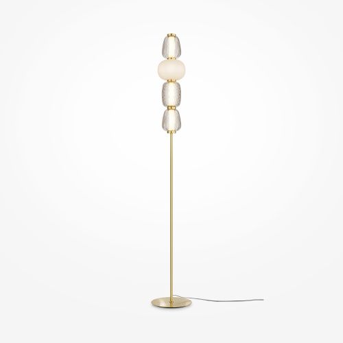 Напольный светильник (торшер) Maytoni MOD267FL-L32G3K  фото 4